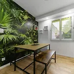 Le Reservoir - Design, Calme Et Residentiel شقة *