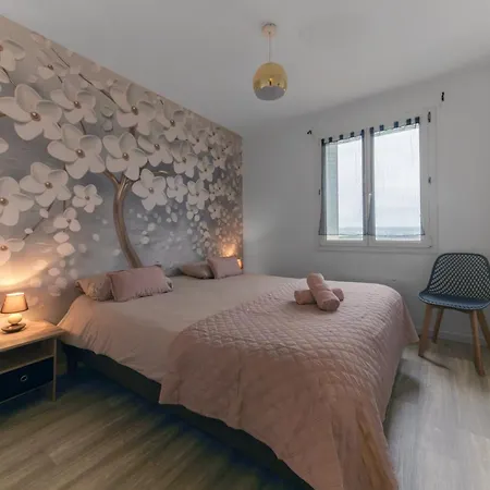 Lägenhet Le Reservoir - Design, Calme Et Residentiel