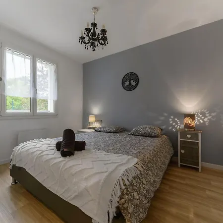 Le Reservoir - Design, Calme Et Residentiel شقة *