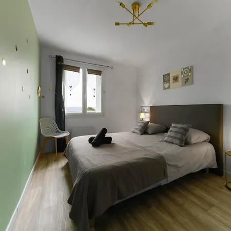 Le Reservoir - Design, Calme Et Residentiel شقة *