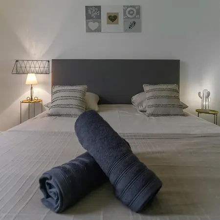 شقة Le Reservoir - Design, Calme Et Residentiel فيشي