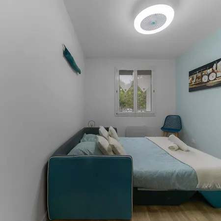Le Reservoir - Design, Calme Et Residentiel Vichy