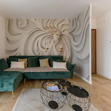 Le Reservoir - Design, Calme Et Residentiel فيشي