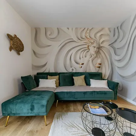 شقة Le Reservoir - Design, Calme Et Residentiel *