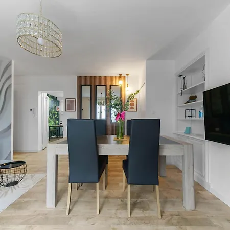 Le Reservoir - Design, Calme Et Residentiel Vichy
