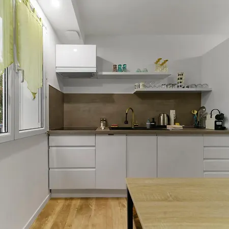 Le Reservoir - Design, Calme Et Residentiel * Vichy