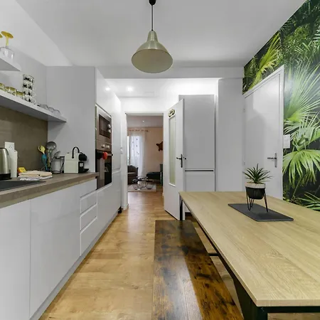 Le Reservoir - Design, Calme Et Residentiel *