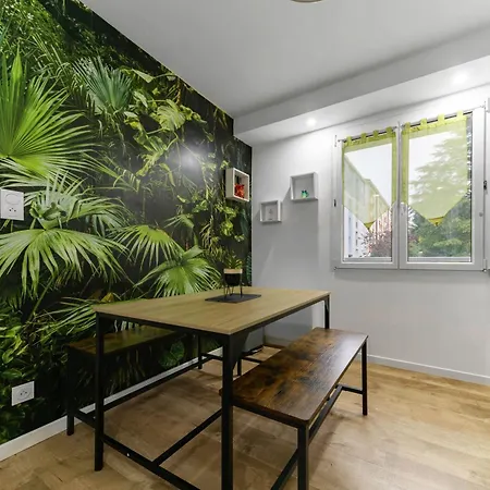 Le Reservoir - Design, Calme Et Residentiel شقة *