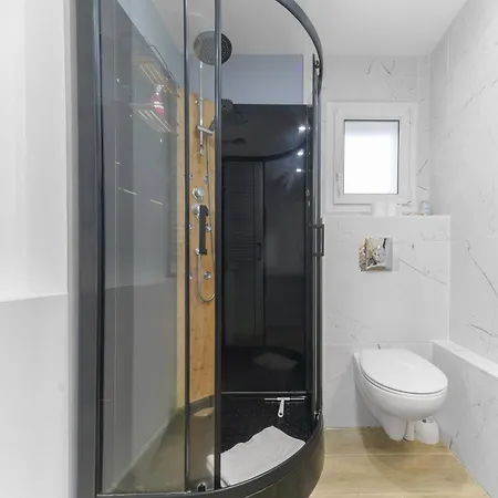Le Reservoir - Design, Calme Et Residentiel فيشي