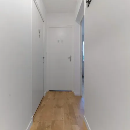 شقة Le Reservoir - Design, Calme Et Residentiel فيشي