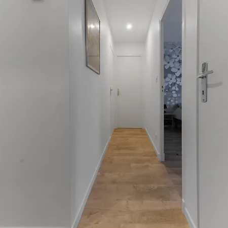 Le Reservoir - Design, Calme Et Residentiel شقة فيشي