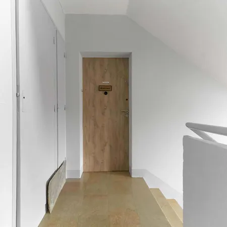 Le Reservoir - Design, Calme Et Residentiel فيشي