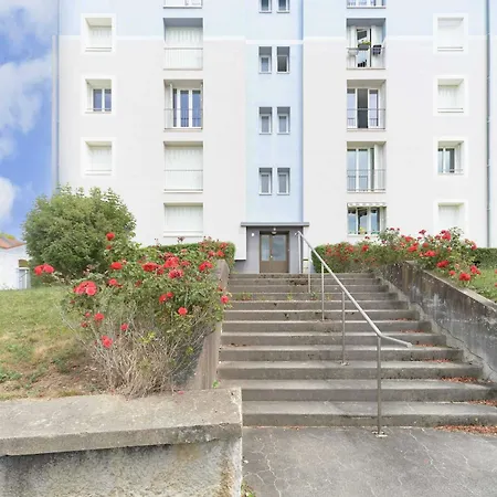 Le Reservoir - Design, Calme Et Residentiel شقة